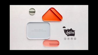 趙老帥 業余用品品牌的平面與VI設計提案