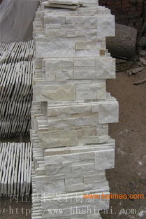 河北文化石與花崗巖石材加工 廠商、價格及生產優勢解析