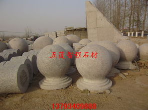 五蓮縣智程石材廠 花崗巖石材加工的專業(yè)力量