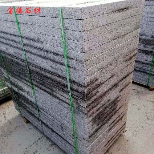 花崗巖火燒板價格解析 一平米多少錢？