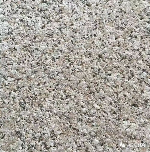 城市建設中的主流石材——花崗巖 自有礦山與充足儲量的優(yōu)勢