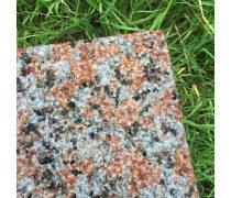 花崗巖石材加工 工藝、應用與市場前景