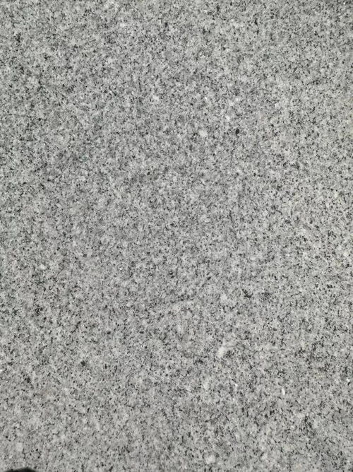 紅色、粉色、灰色、黑色與咖啡色花崗巖 加工工藝與價(jià)格解析