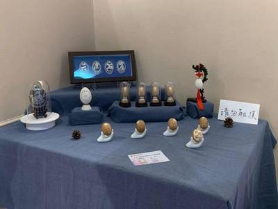 美術(shù)學(xué)院2020屆視覺傳達優(yōu)秀畢業(yè)作品展(二) 數(shù)字創(chuàng)意產(chǎn)品展覽展示服務(wù)