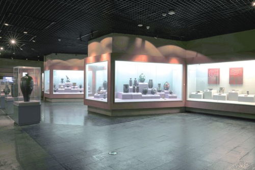 德州市博物館 數(shù)字創(chuàng)意賦能，榮膺省十大精品陳列展覽優(yōu)秀獎